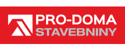 Stavebniny PRO-DOMA